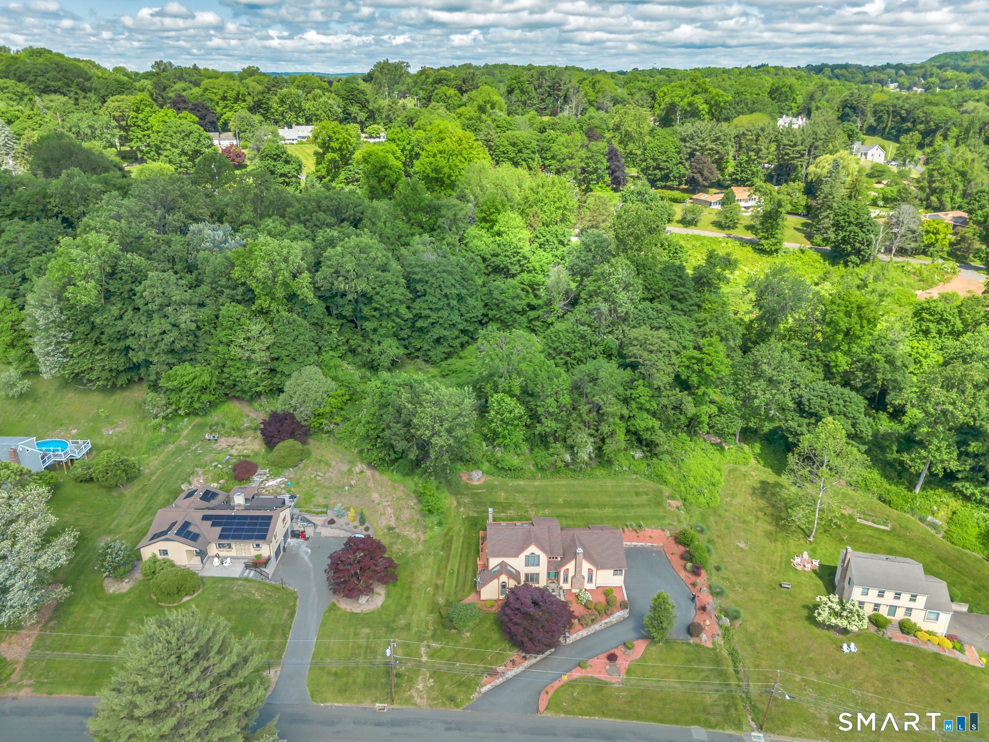 604 Brownstone Ridge Meriden CT 06451