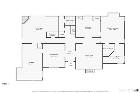 604 Brownstone Ridge Meriden CT 06451