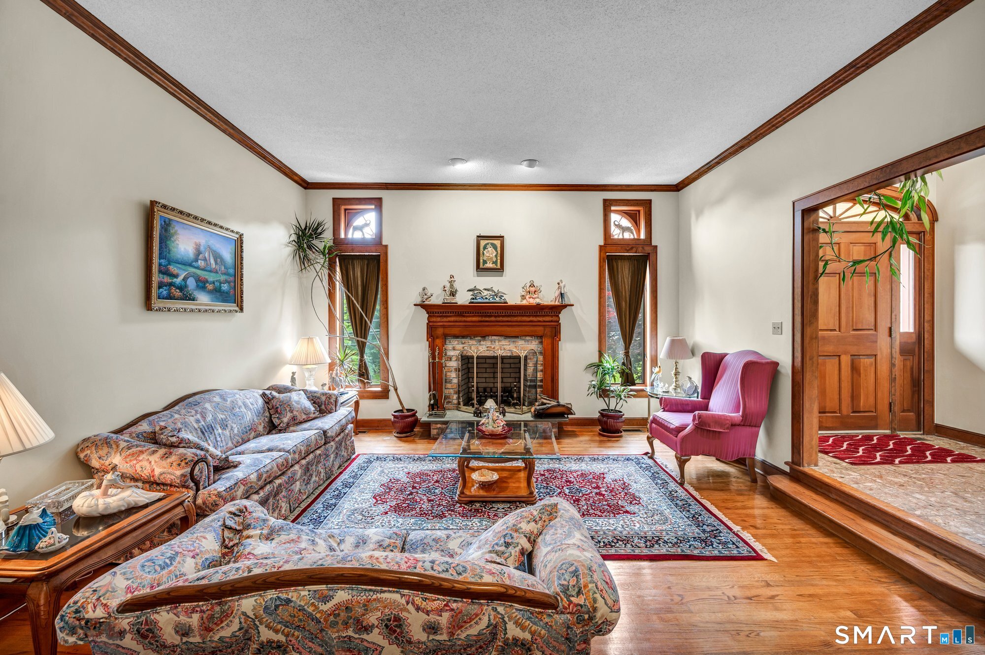 604 Brownstone Ridge Meriden CT 06451