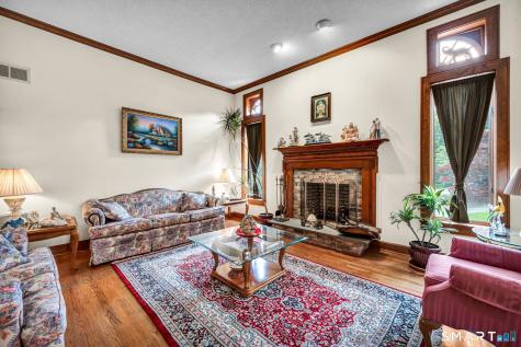 604 Brownstone Ridge Meriden CT 06451