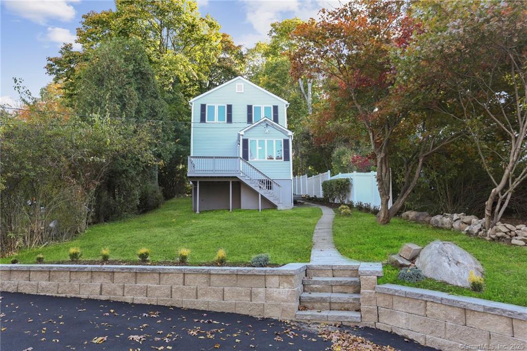 14 Fulton Drive New Fairfield CT 06812