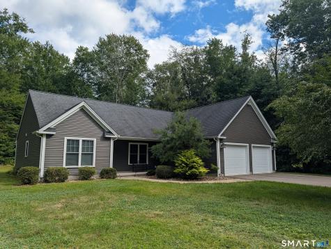 50 Beebe Farms Road Coventry CT 06238