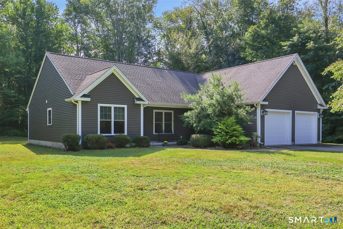 50 Beebe Farms Road Coventry CT 06238