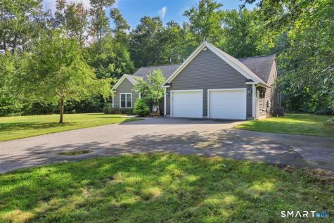 50 Beebe Farms Road Coventry CT 06238