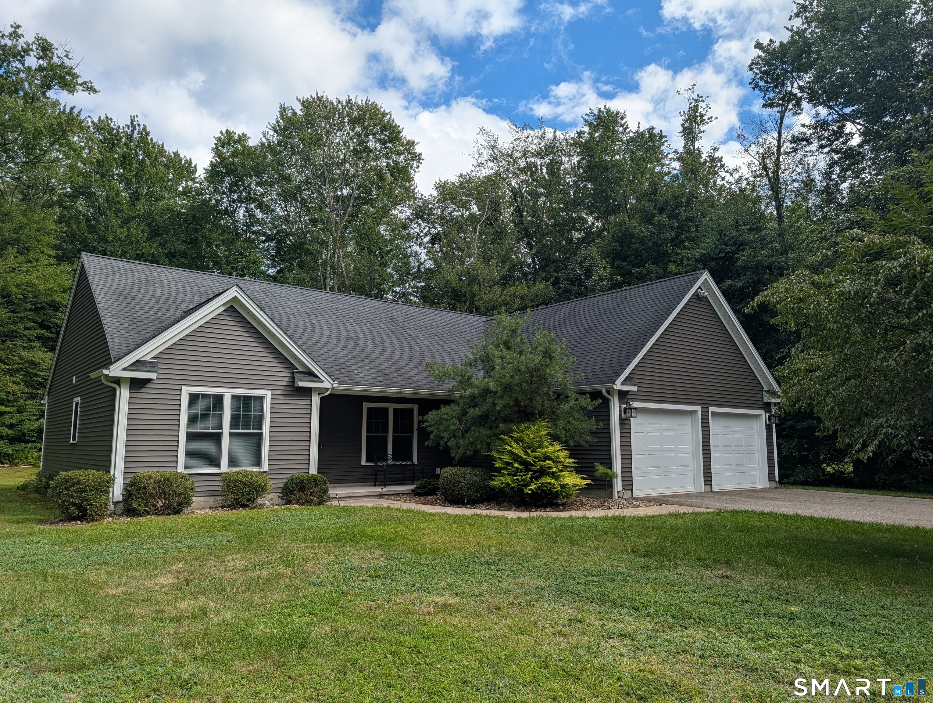 50 Beebe Farms Road Coventry CT 06238