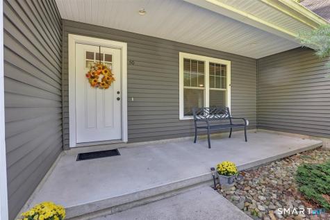 50 Beebe Farms Road Coventry CT 06238