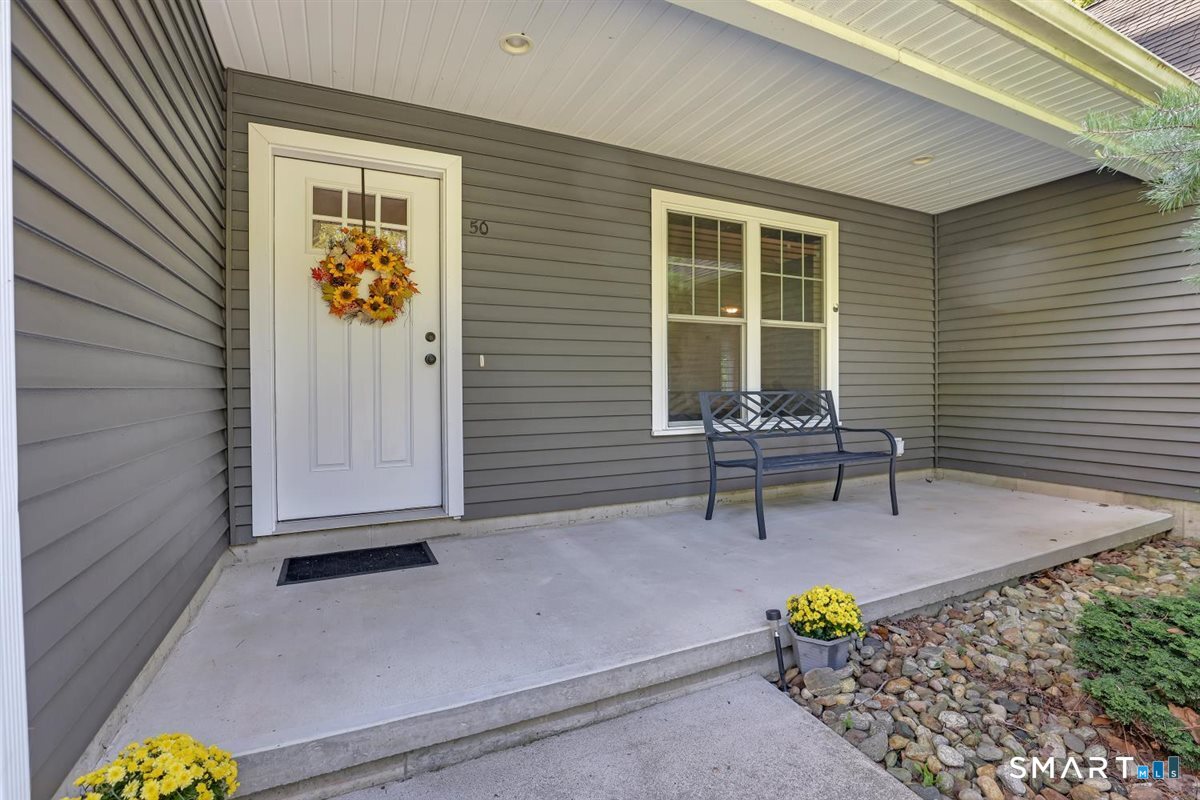 50 Beebe Farms Road Coventry CT 06238