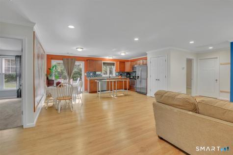 50 Beebe Farms Road Coventry CT 06238