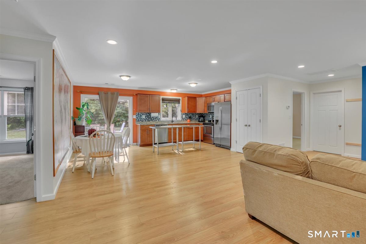 50 Beebe Farms Road Coventry CT 06238