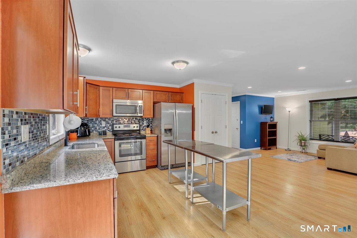 50 Beebe Farms Road Coventry CT 06238
