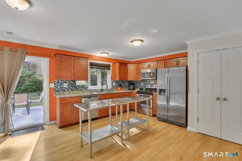 50 Beebe Farms Road Coventry CT 06238