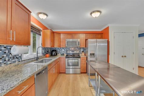 50 Beebe Farms Road Coventry CT 06238