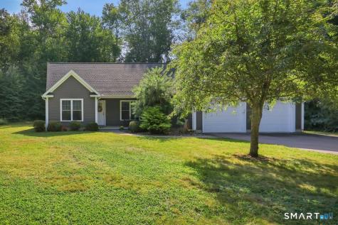 50 Beebe Farms Road Coventry CT 06238