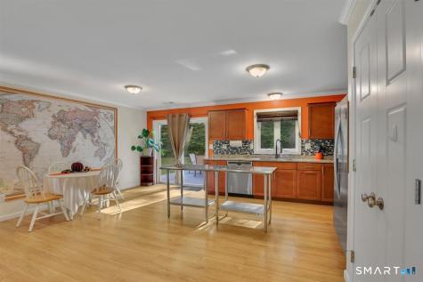 50 Beebe Farms Road Coventry CT 06238