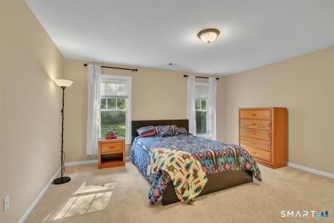 50 Beebe Farms Road Coventry CT 06238