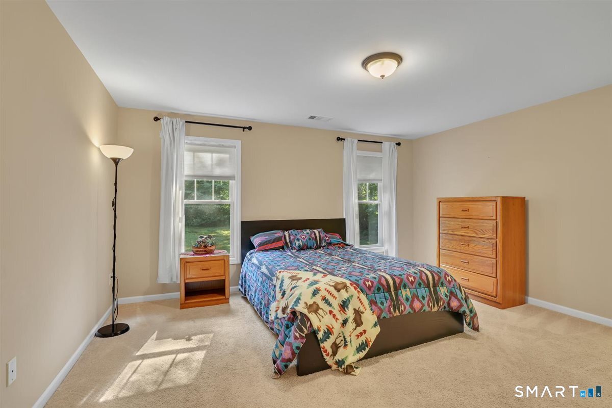 50 Beebe Farms Road Coventry CT 06238