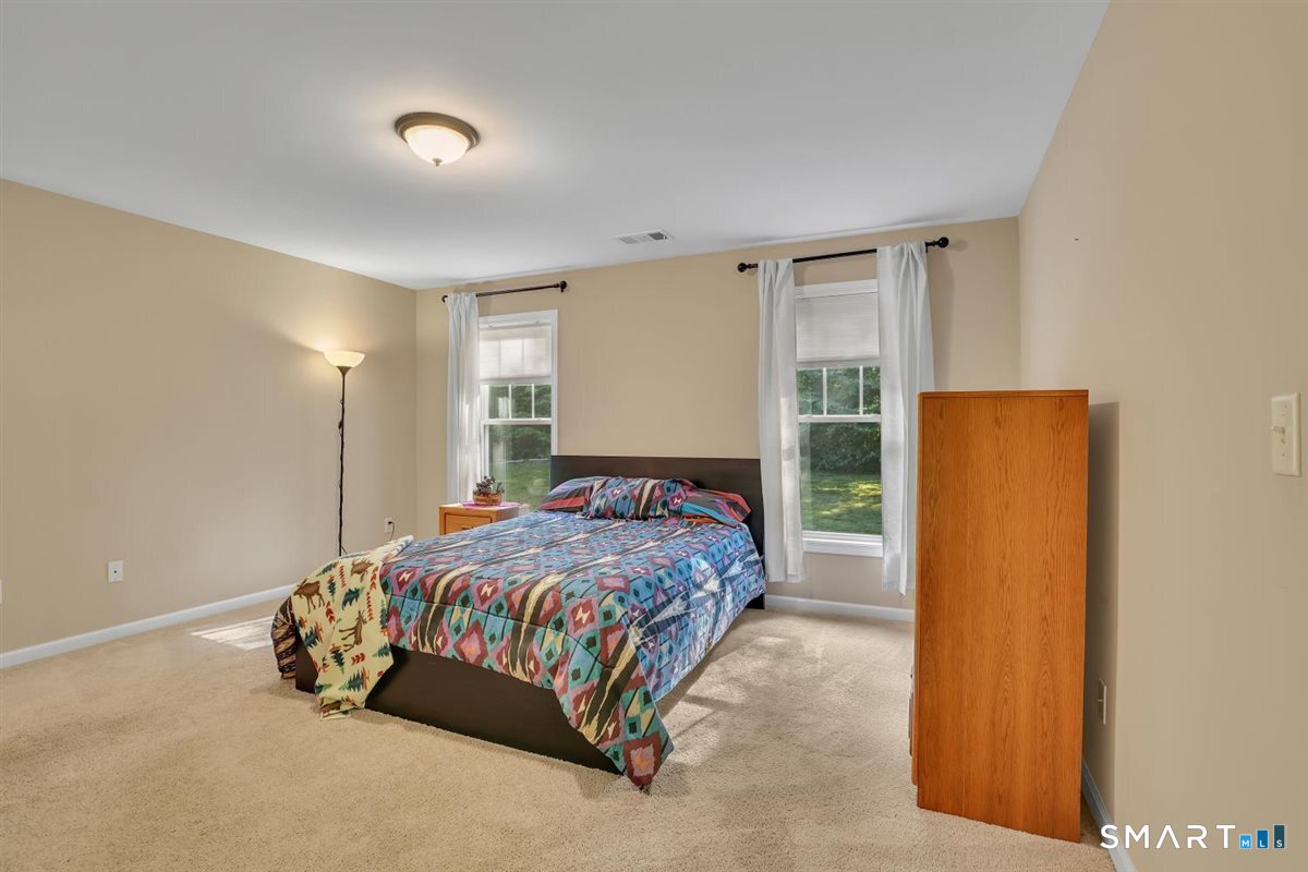 50 Beebe Farms Road Coventry CT 06238