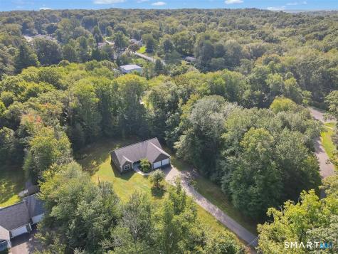 50 Beebe Farms Road Coventry CT 06238