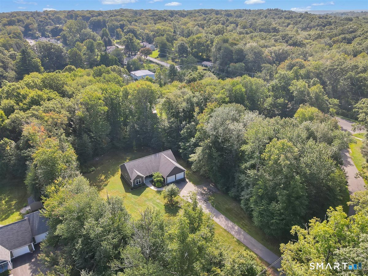 50 Beebe Farms Road Coventry CT 06238
