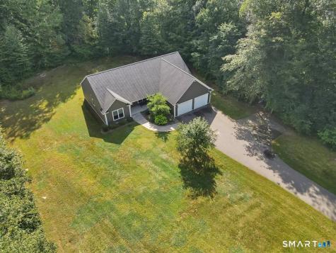 50 Beebe Farms Road Coventry CT 06238