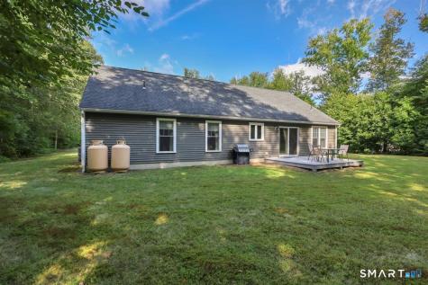 50 Beebe Farms Road Coventry CT 06238
