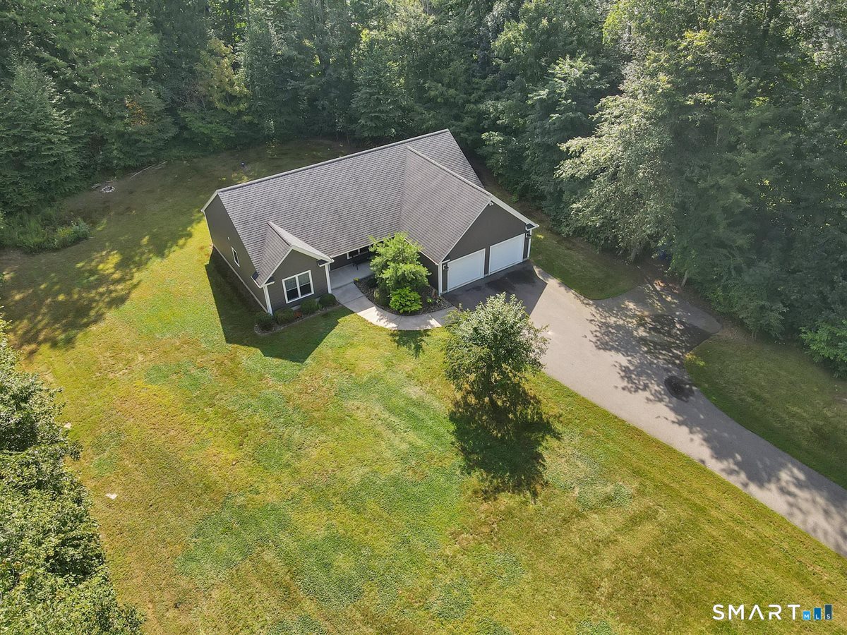 50 Beebe Farms Road Coventry CT 06238