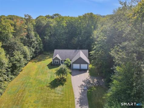 50 Beebe Farms Road Coventry CT 06238