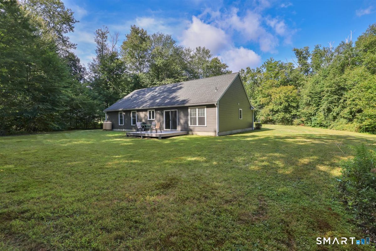 50 Beebe Farms Road Coventry CT 06238