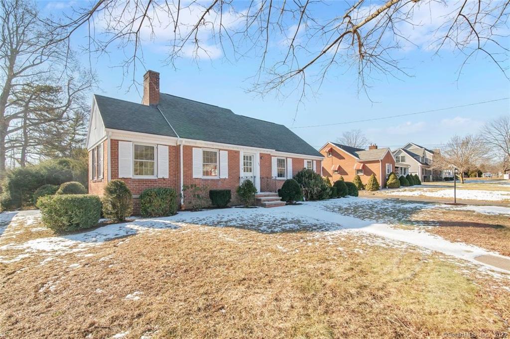 192 Spring Street Windsor Locks CT 06096
