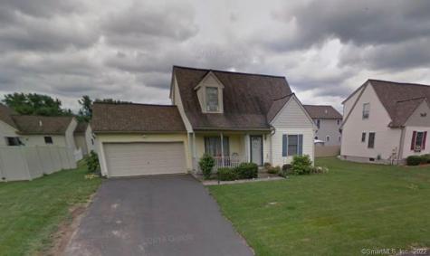 27 Crystal Drive East Granby CT 06026