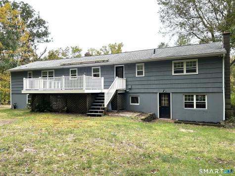 475 Madison Road Durham CT 06422