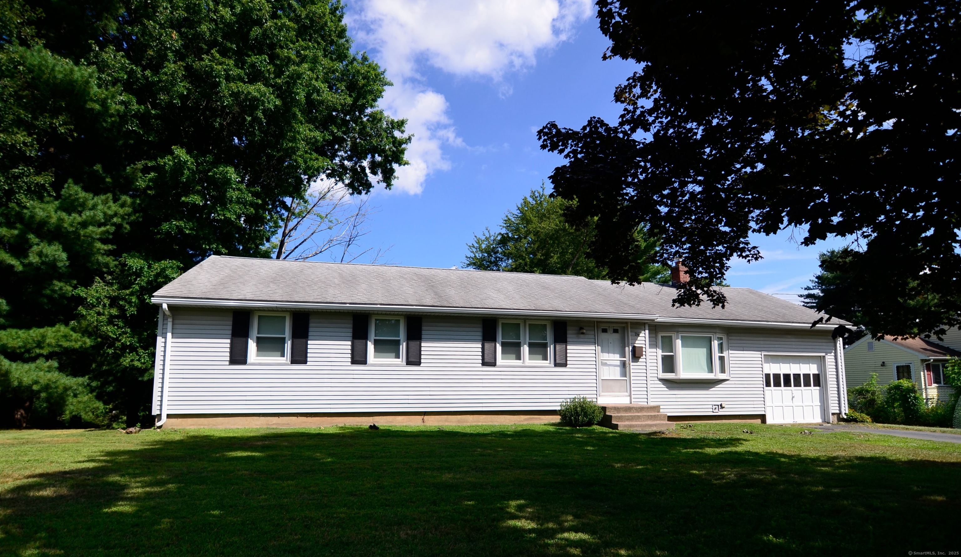 26 Nolan Drive Bloomfield CT 06002