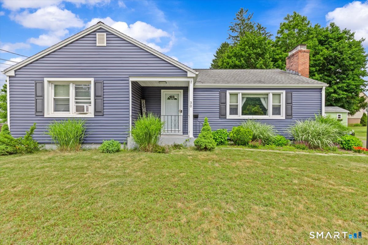 30 Murray Street Middletown CT 06457
