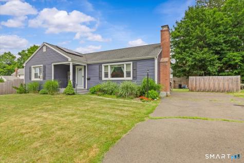 30 Murray Street Middletown CT 06457