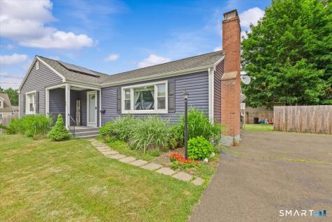 30 Murray Street Middletown CT 06457