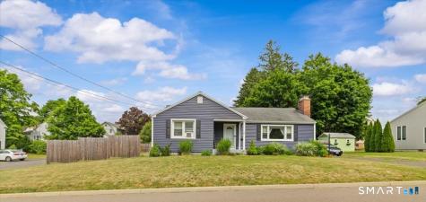 30 Murray Street Middletown CT 06457