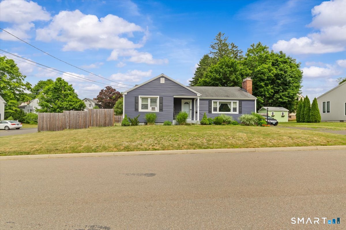 30 Murray Street Middletown CT 06457