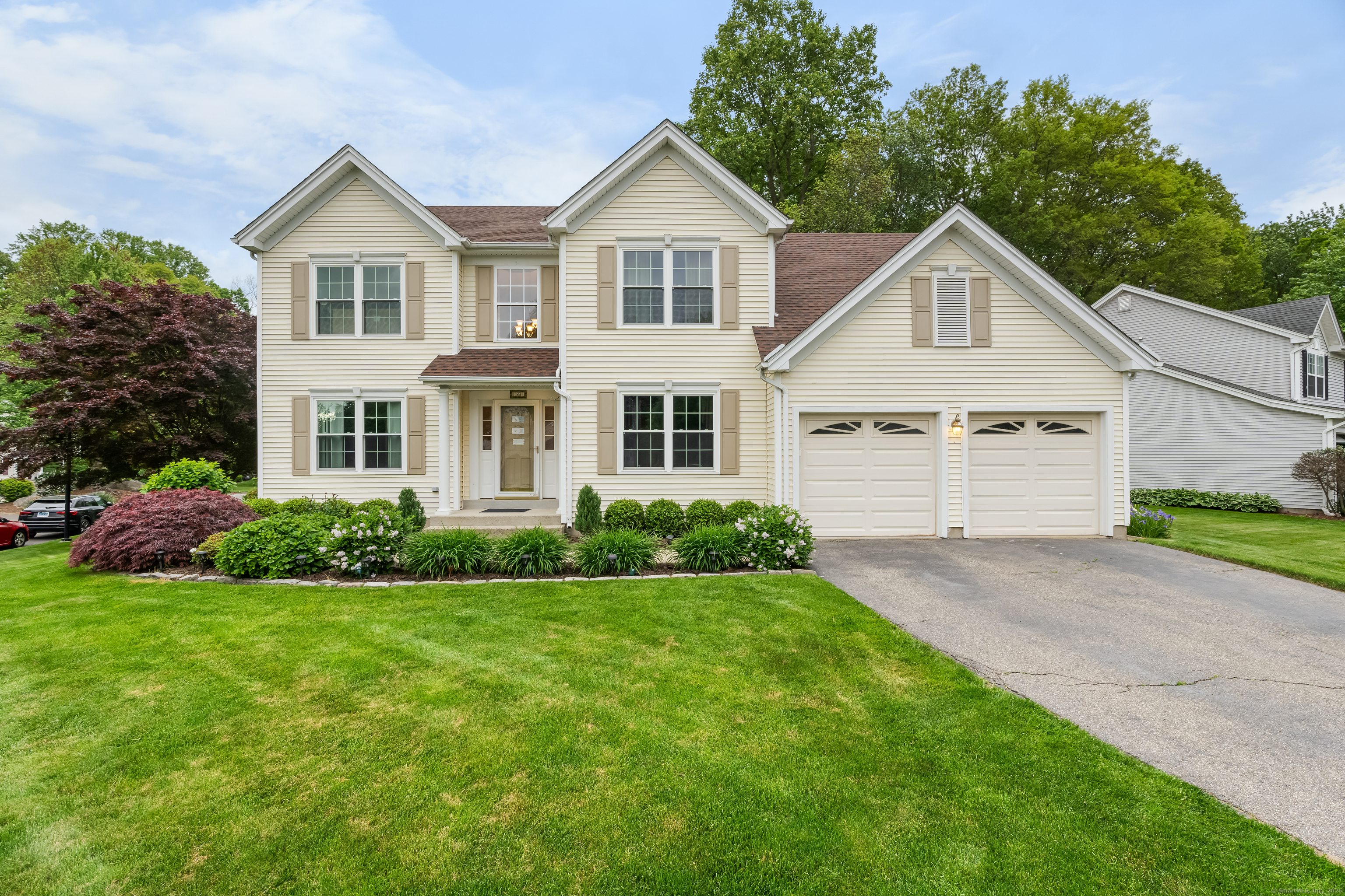 55 Oak Ridge Lane Milford CT 06461