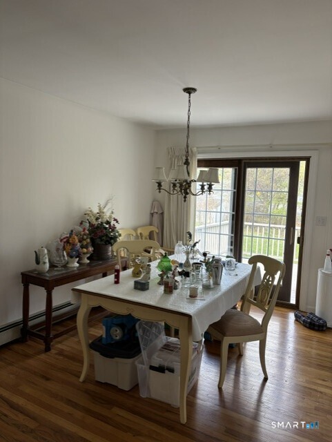 30 Hawley Road Extension Danbury CT 06811
