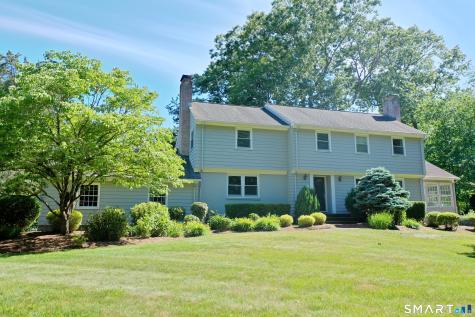 921 Bethany Mountain Road Cheshire CT 06410