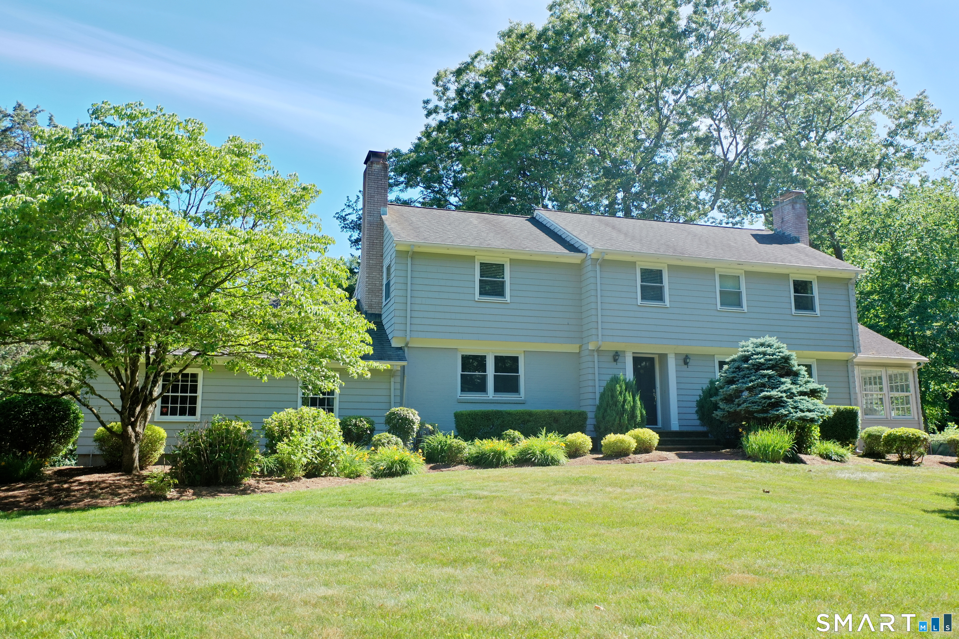 921 Bethany Mountain Road Cheshire CT 06410