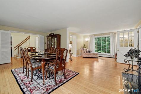 921 Bethany Mountain Road Cheshire CT 06410