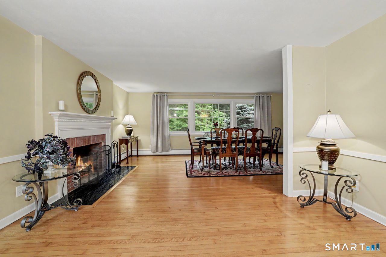 921 Bethany Mountain Road Cheshire CT 06410