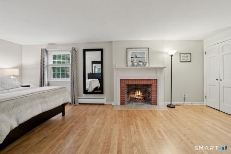 921 Bethany Mountain Road Cheshire CT 06410