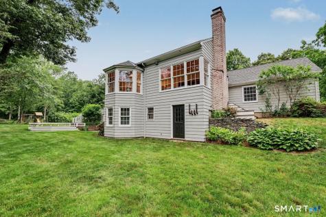 921 Bethany Mountain Road Cheshire CT 06410