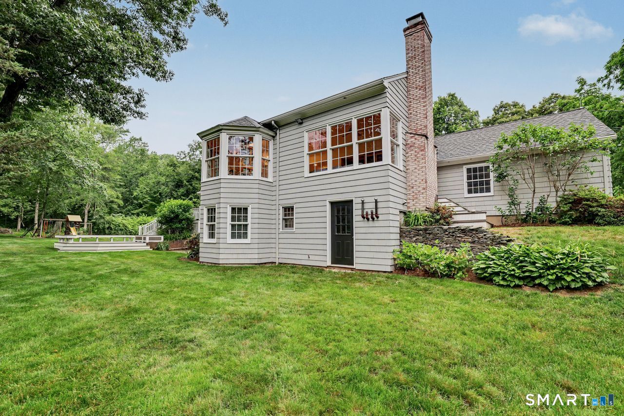 921 Bethany Mountain Road Cheshire CT 06410