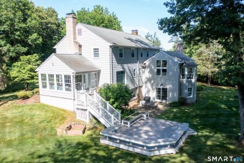 921 Bethany Mountain Road Cheshire CT 06410