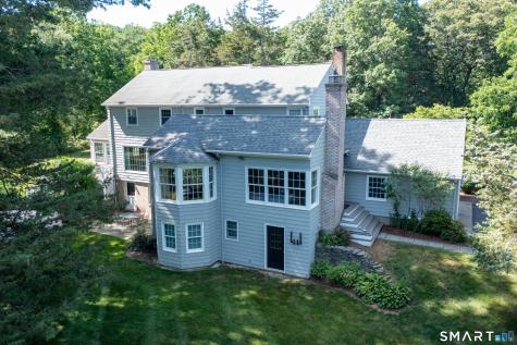 921 Bethany Mountain Road Cheshire CT 06410