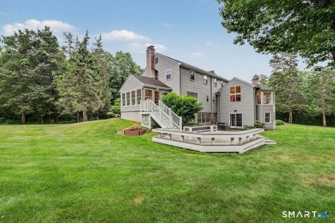 921 Bethany Mountain Road Cheshire CT 06410