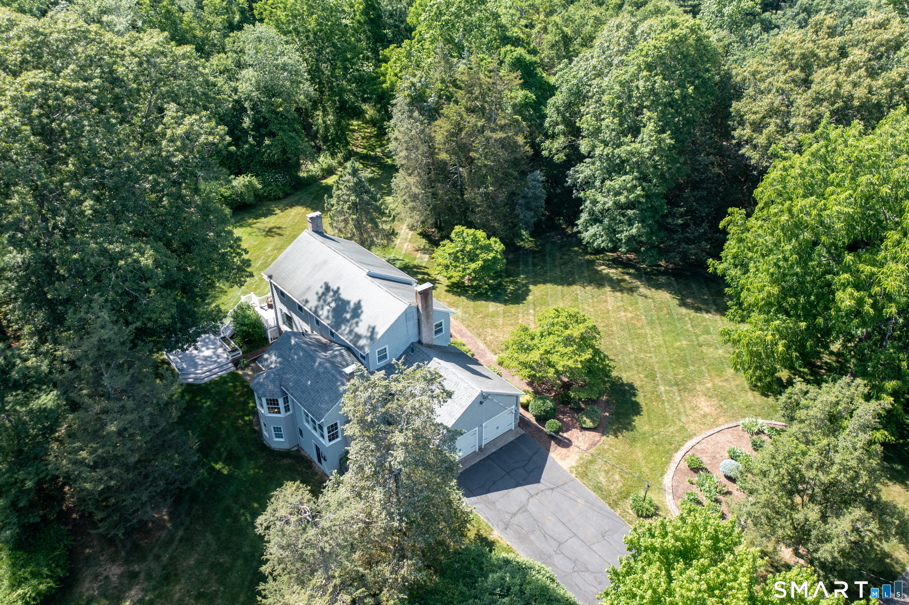 921 Bethany Mountain Road Cheshire CT 06410